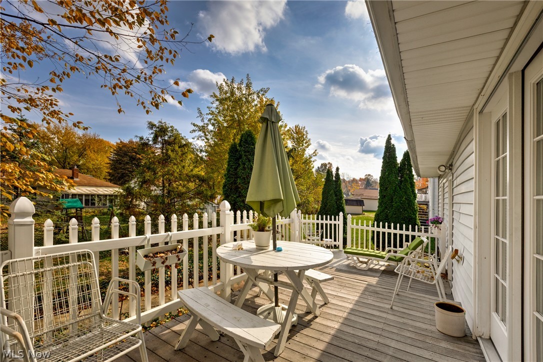 Westward Ho - Residential