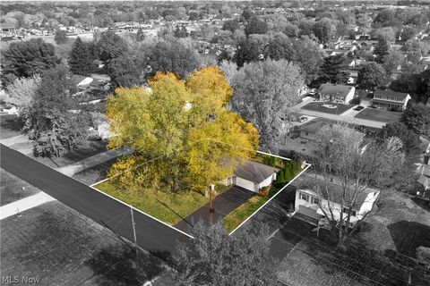 Tiny photo for 7443 Sugartree Drive, Boardman, OH 44512 (MLS # 5203040)