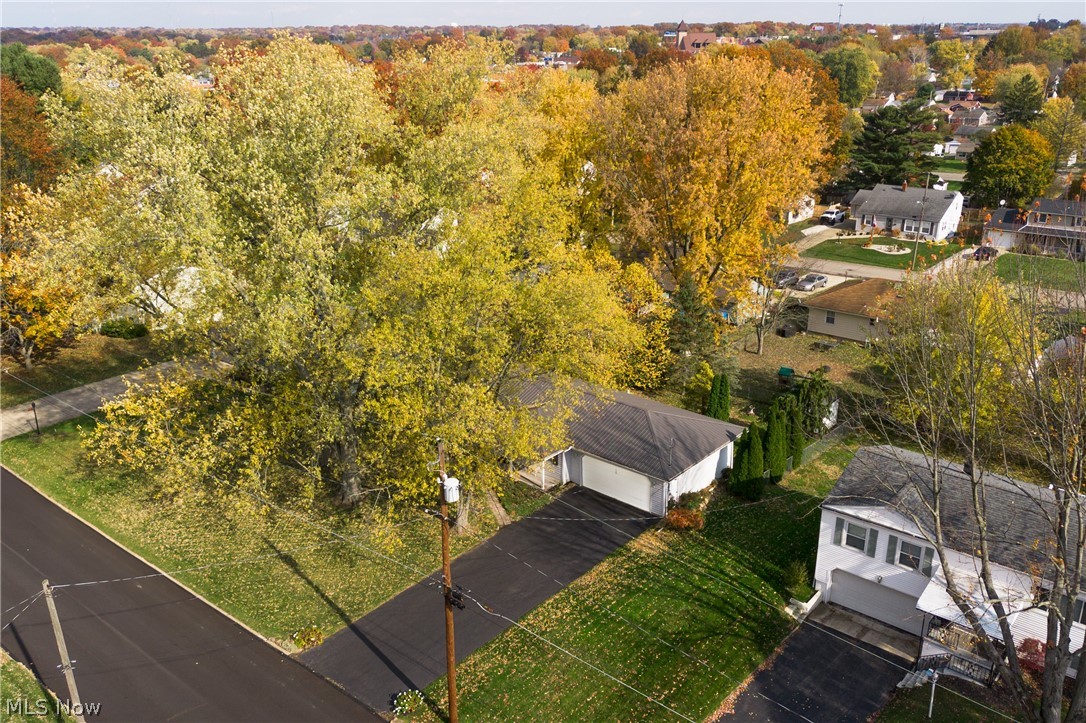Westward Ho - Residential
