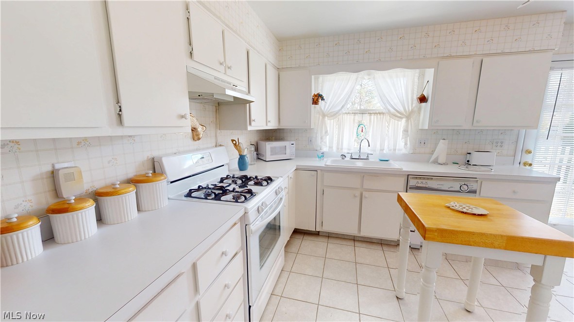 Westward Ho - Residential