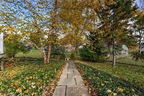 Tiny photo for 7443 Sugartree Drive, Boardman, OH 44512 (MLS # 5203040)