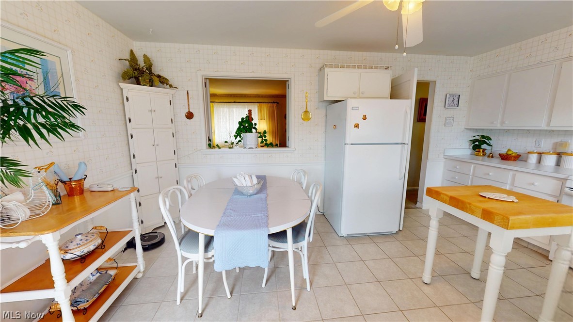 Westward Ho - Residential