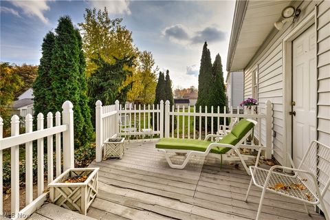 Tiny photo for 7443 Sugartree Drive, Boardman, OH 44512 (MLS # 5203040)