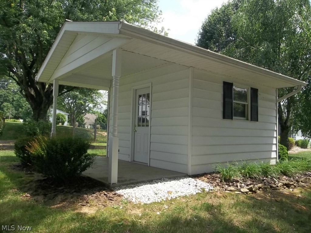 Homestead Hills - Residential