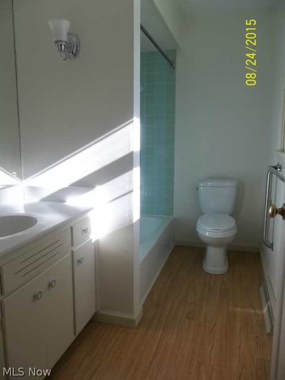 Homestead Hills - Residential