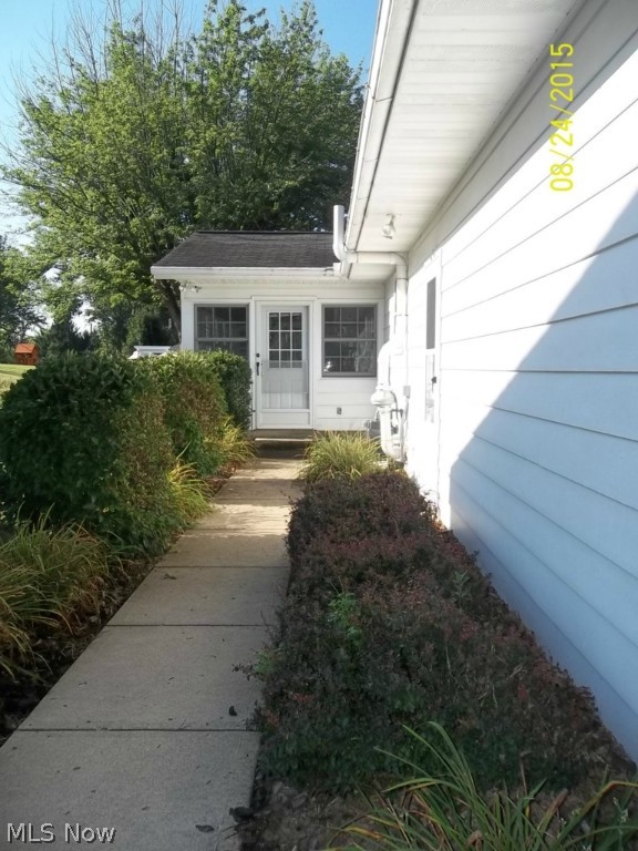 Homestead Hills - Residential