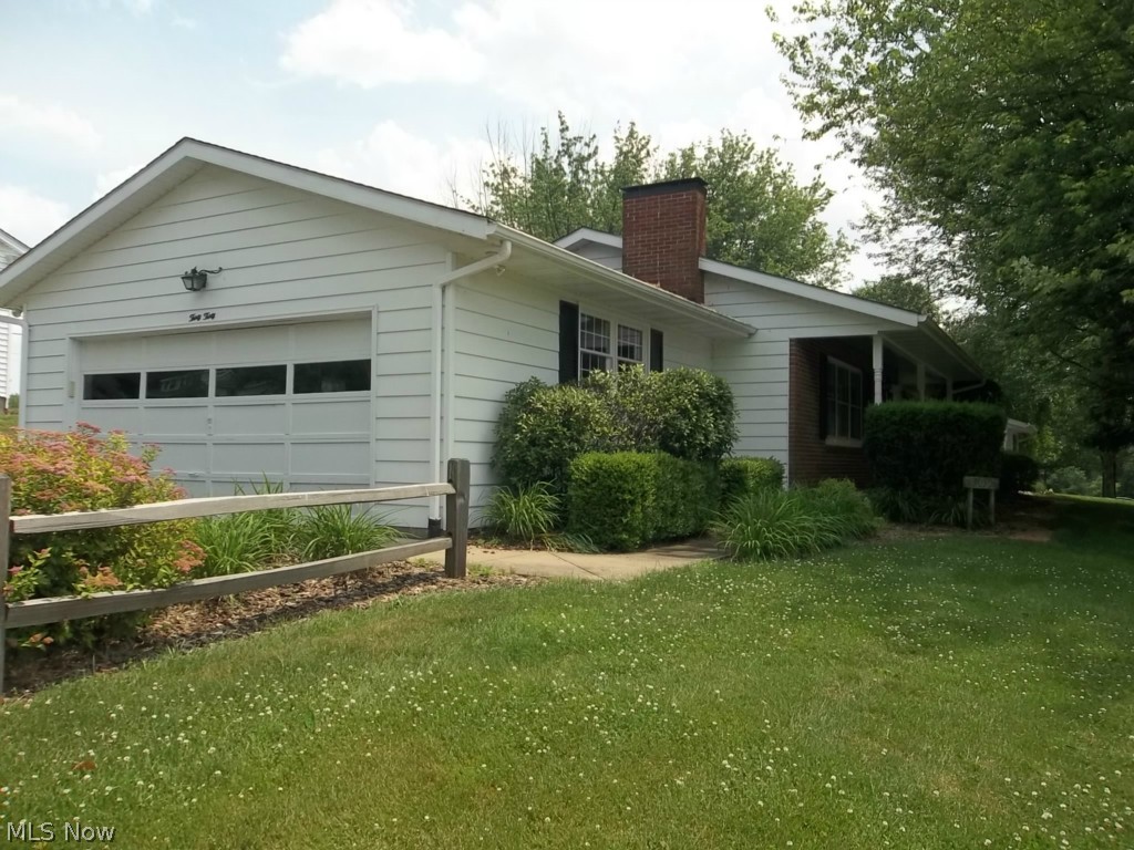 Homestead Hills - Residential