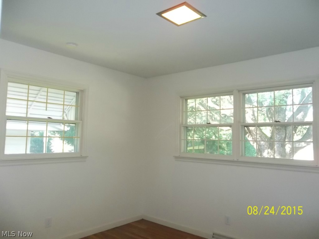 Homestead Hills - Residential