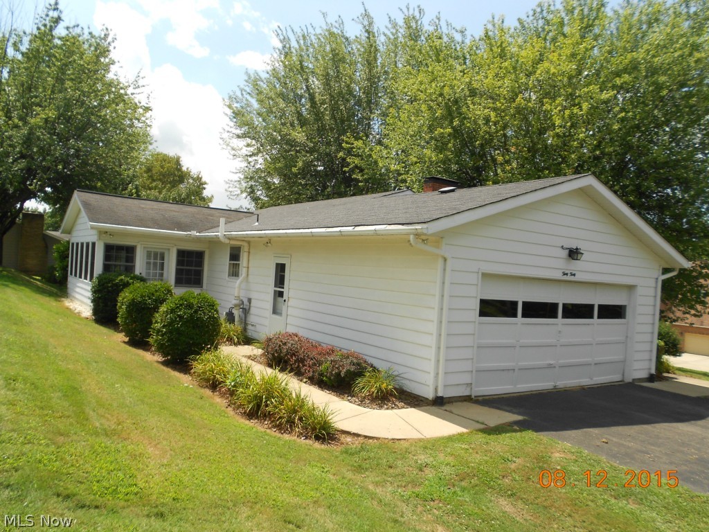 Homestead Hills - Residential