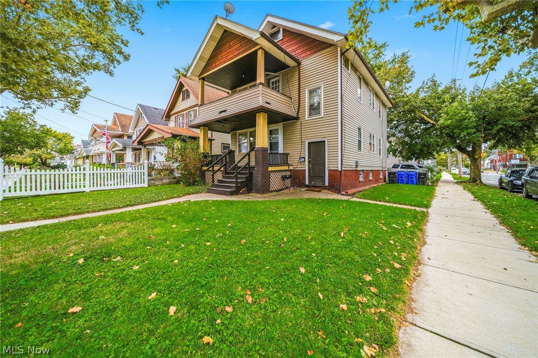 3364 W 86th Street