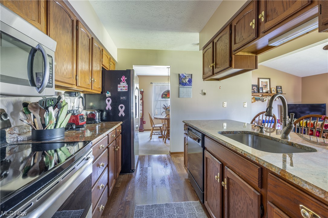 South Point Meadows - Residential