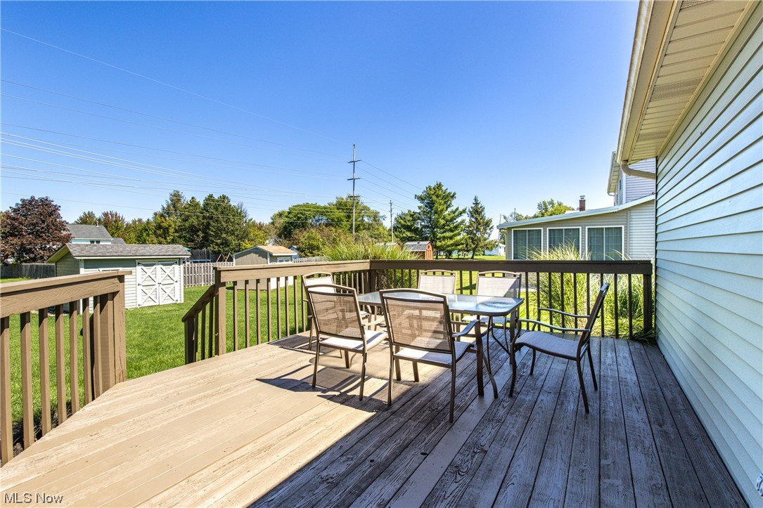 South Point Meadows - Residential