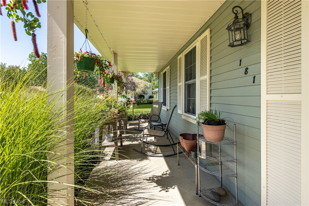 South Point Meadows - Residential