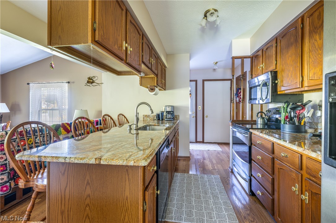 South Point Meadows - Residential