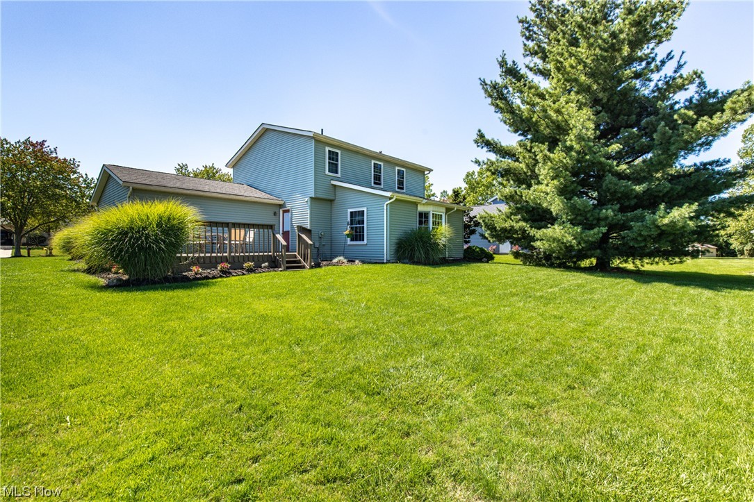 South Point Meadows - Residential