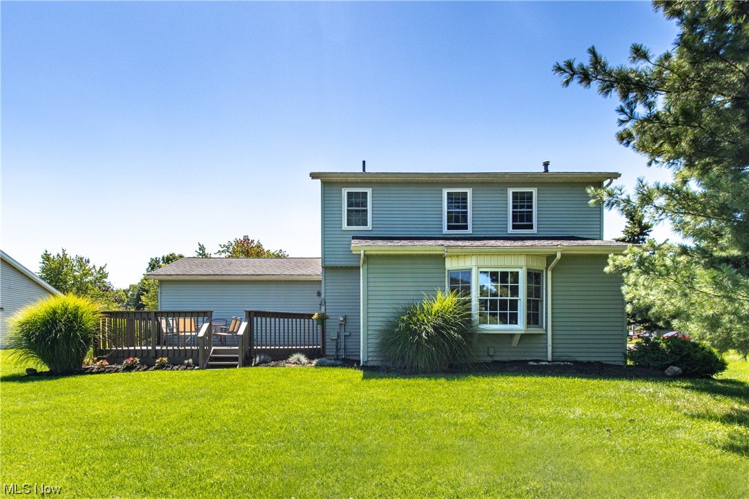 South Point Meadows - Residential