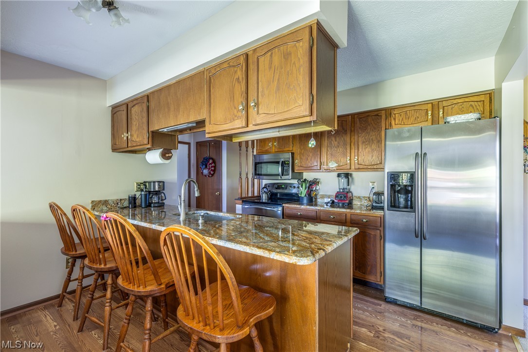 South Point Meadows - Residential