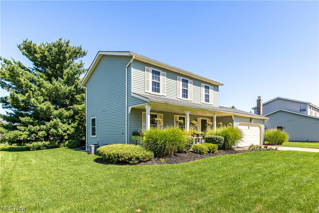 South Point Meadows - Residential