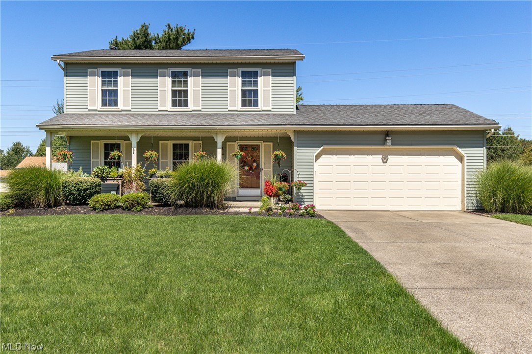 South Point Meadows - Residential