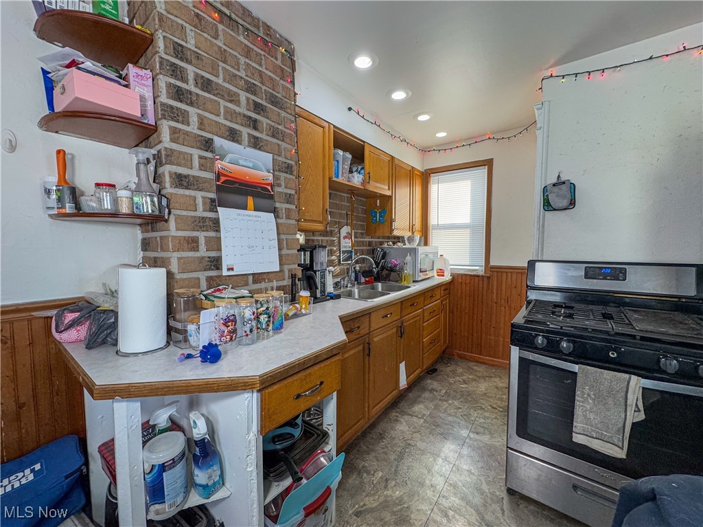 City/Youngstown - Residential