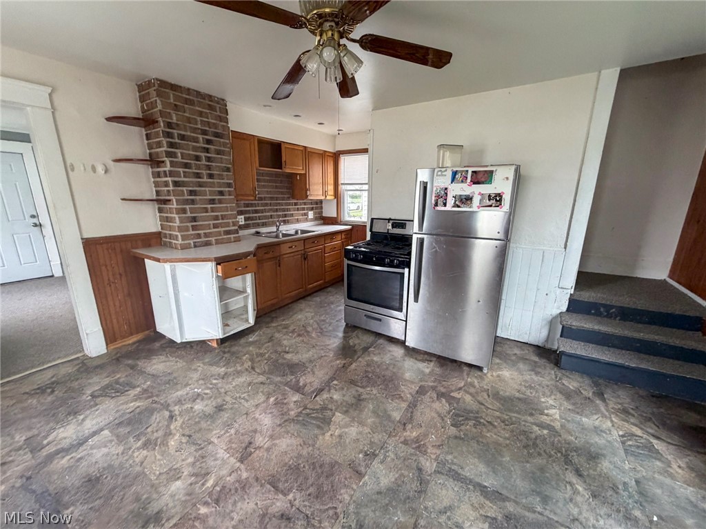 City/Youngstown - Residential