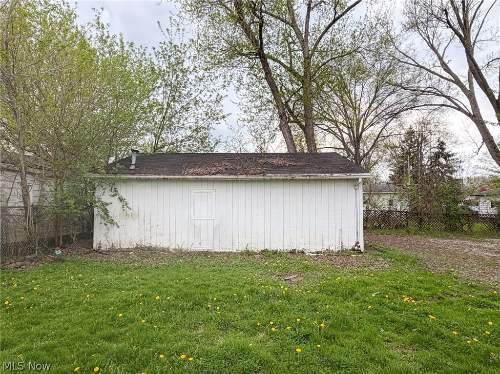City/Youngstown - Residential