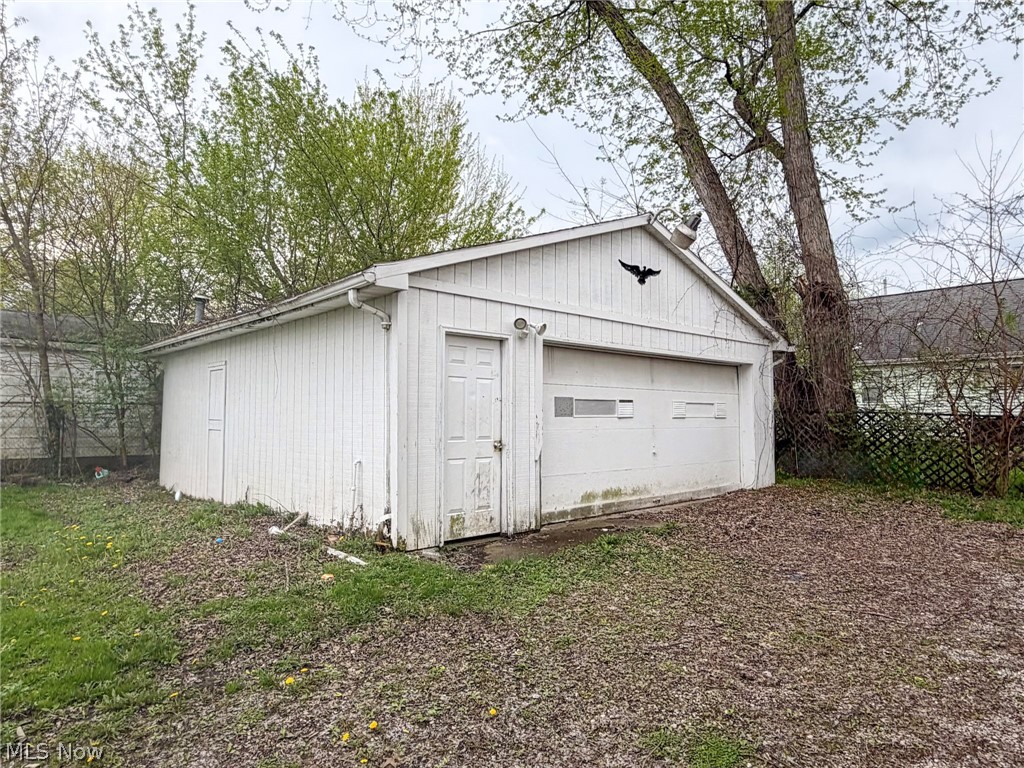 City/Youngstown - Residential
