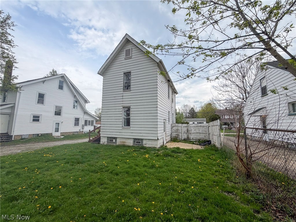 City/Youngstown - Residential