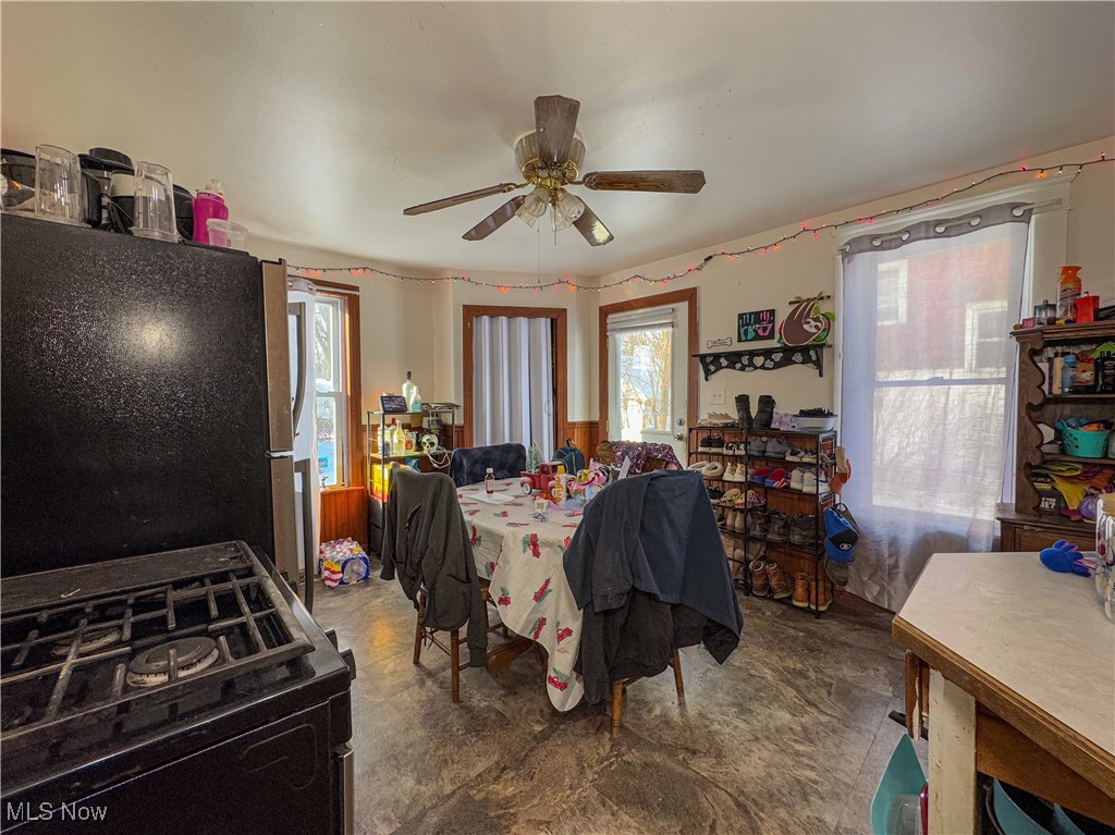 City/Youngstown - Residential