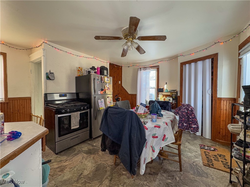 City/Youngstown - Residential