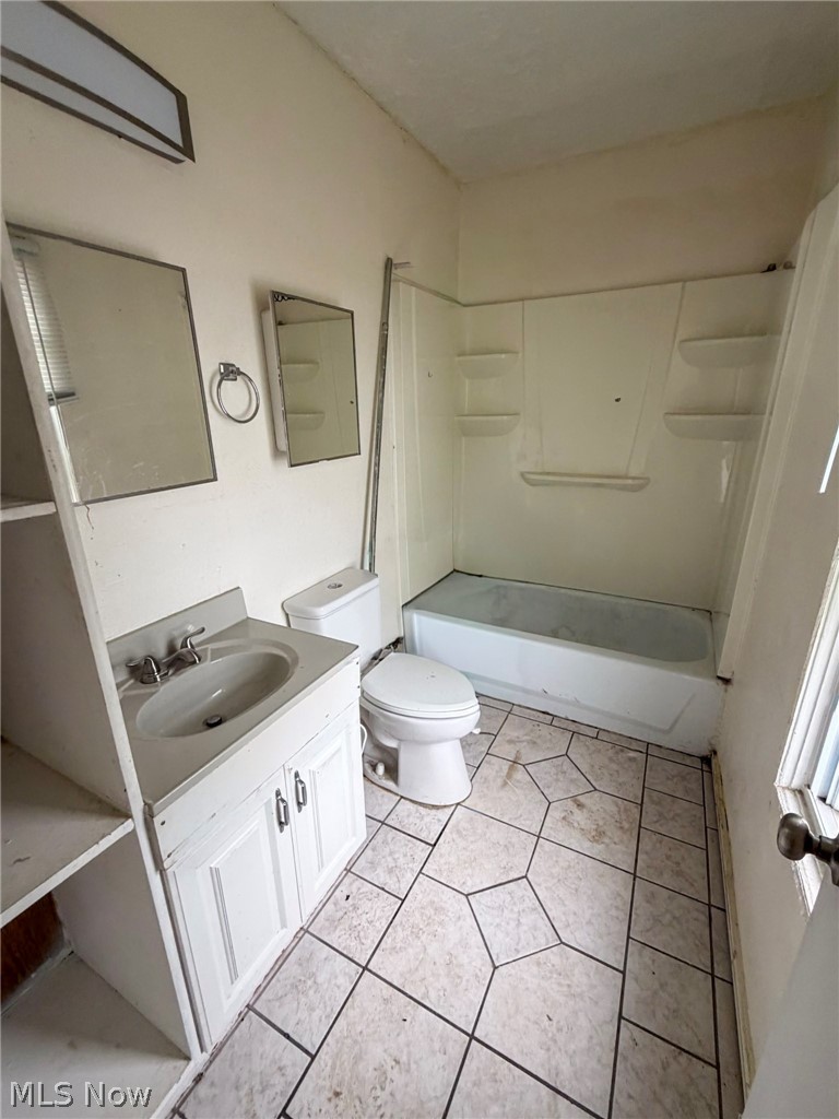 City/Youngstown - Residential
