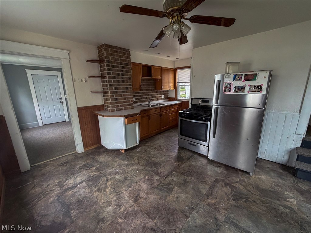 City/Youngstown - Residential