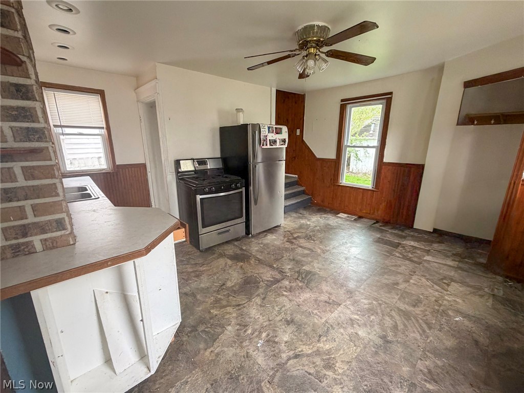 City/Youngstown - Residential