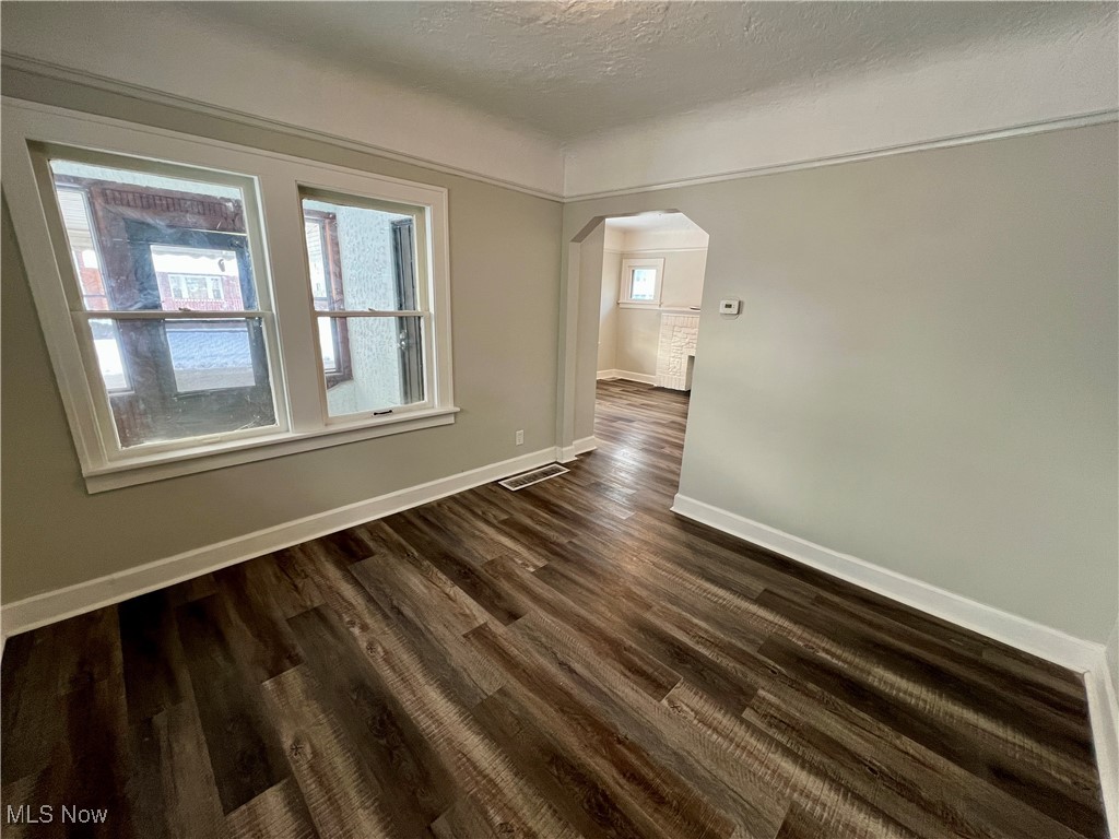 Five Points - Residential