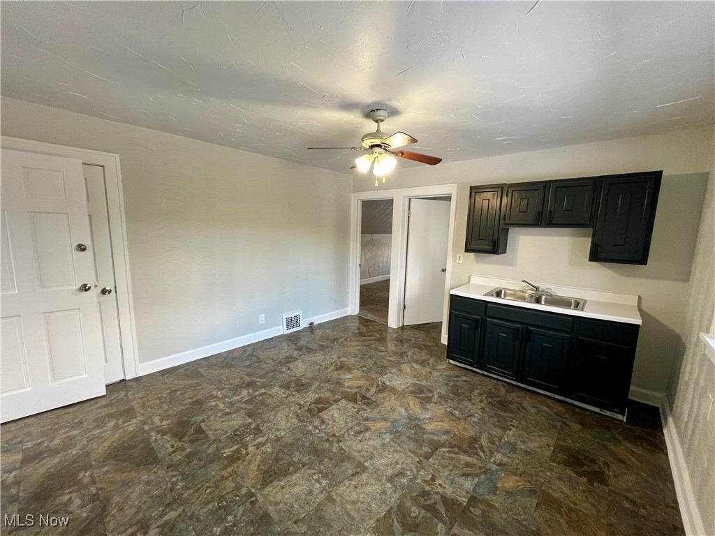 Five Points - Residential