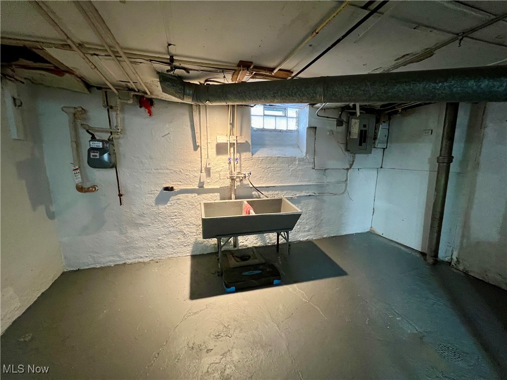 Five Points - Residential