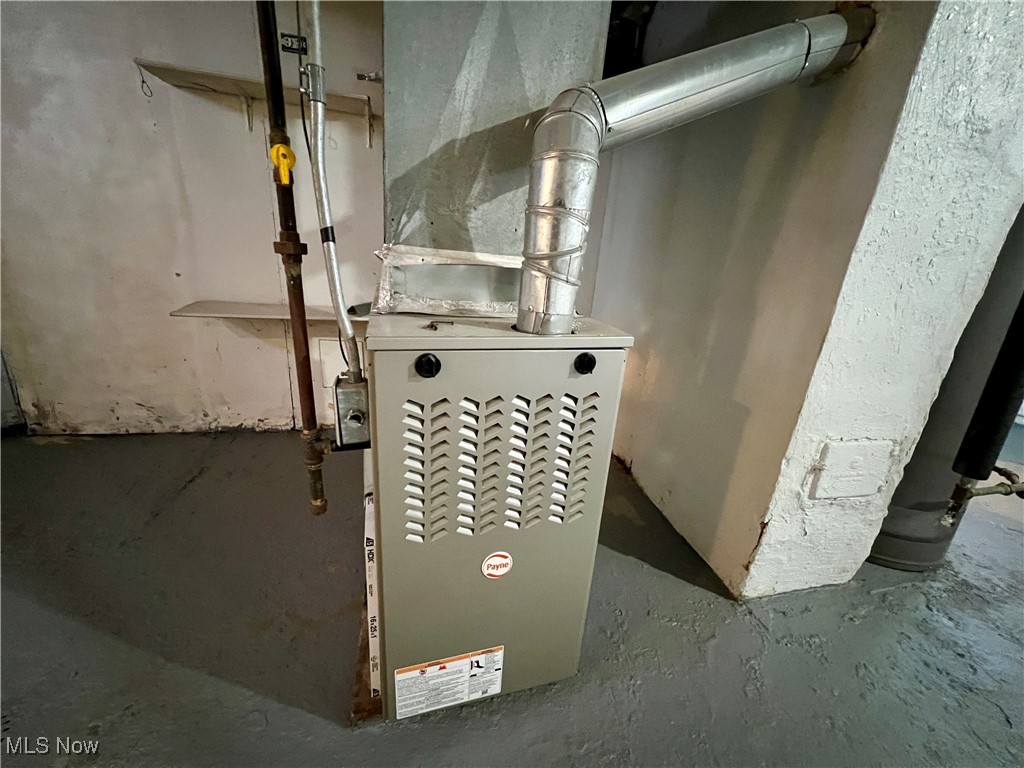 Five Points - Residential