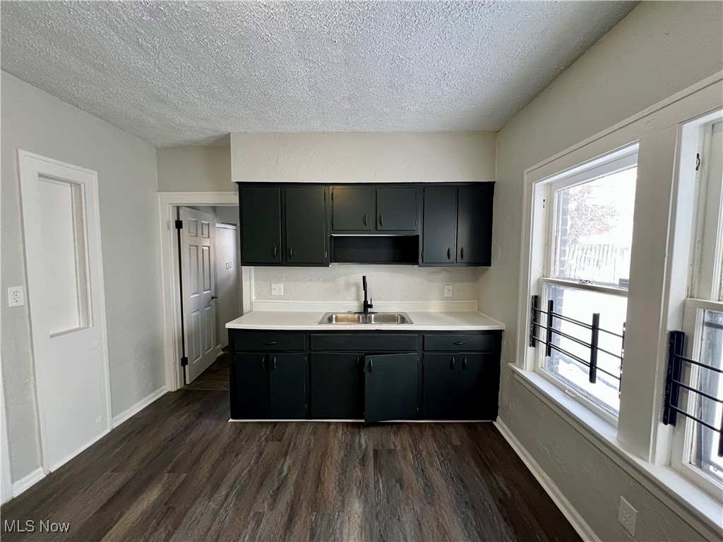 Five Points - Residential