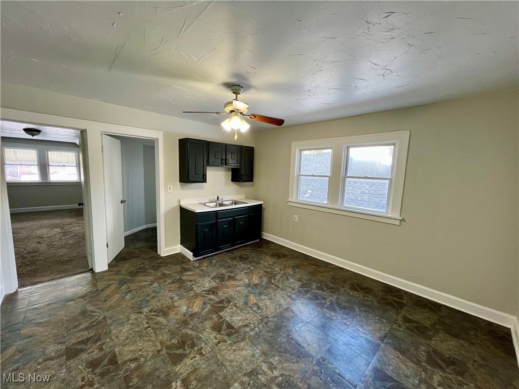 Five Points - Residential