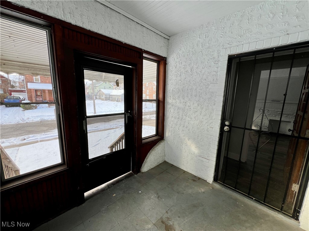 Five Points - Residential