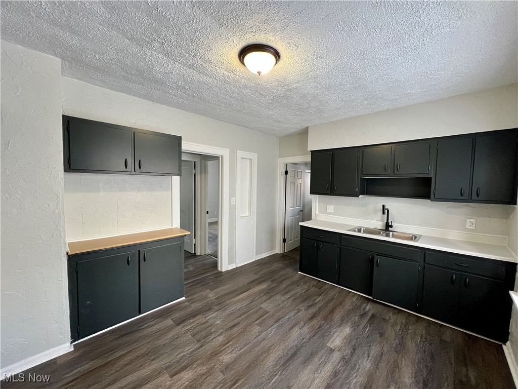 Five Points - Residential