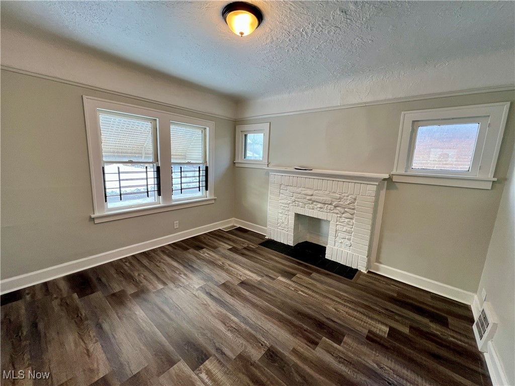 Five Points - Residential