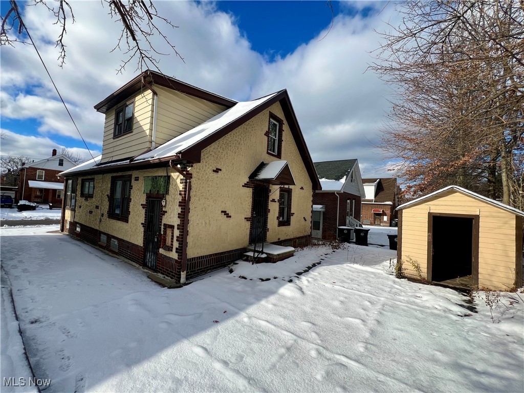 Five Points - Residential