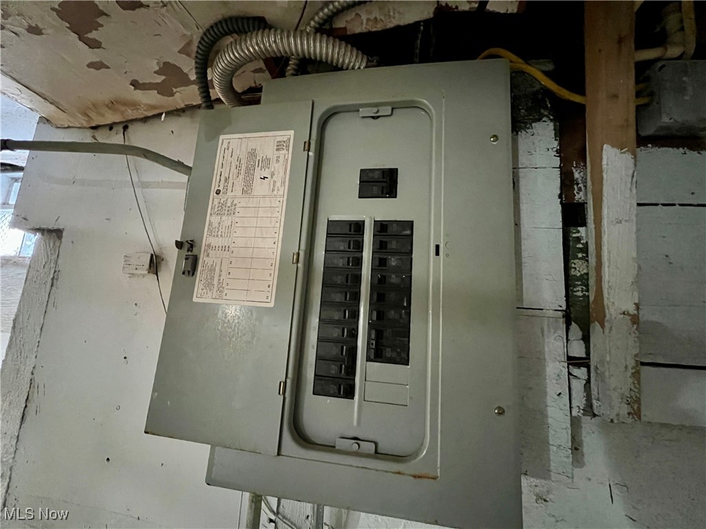 Five Points - Residential