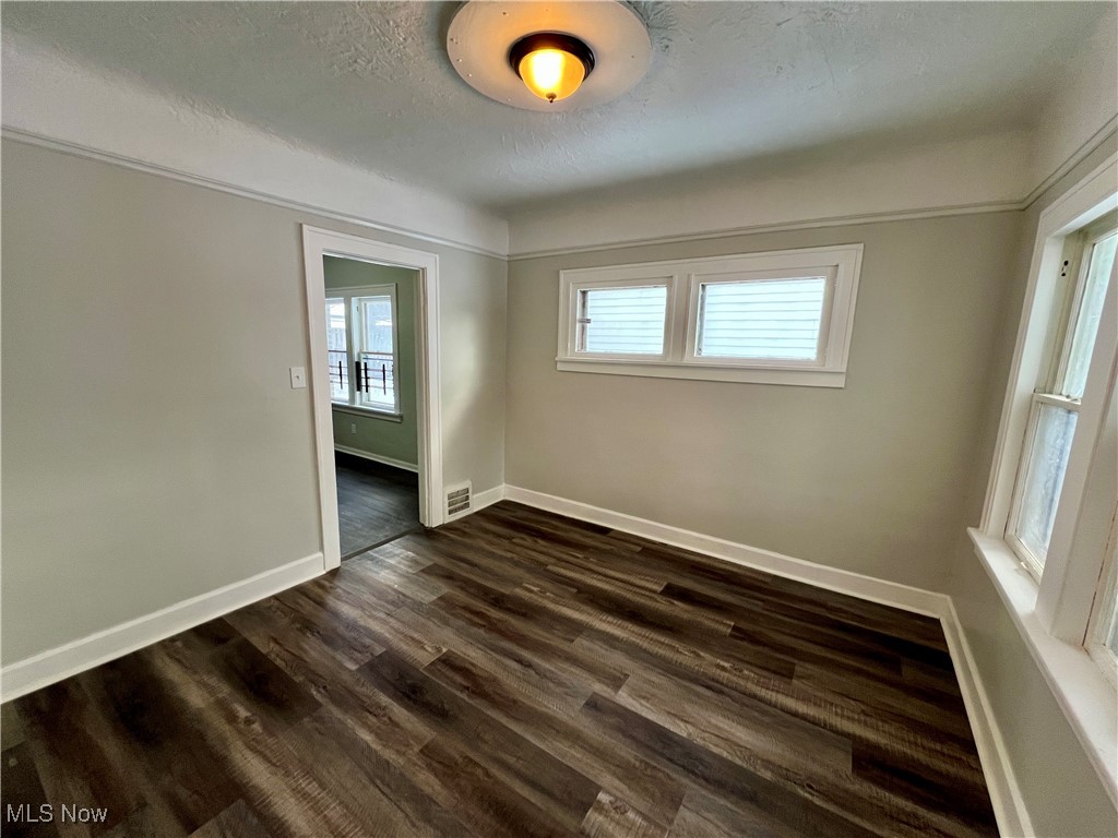 Five Points - Residential