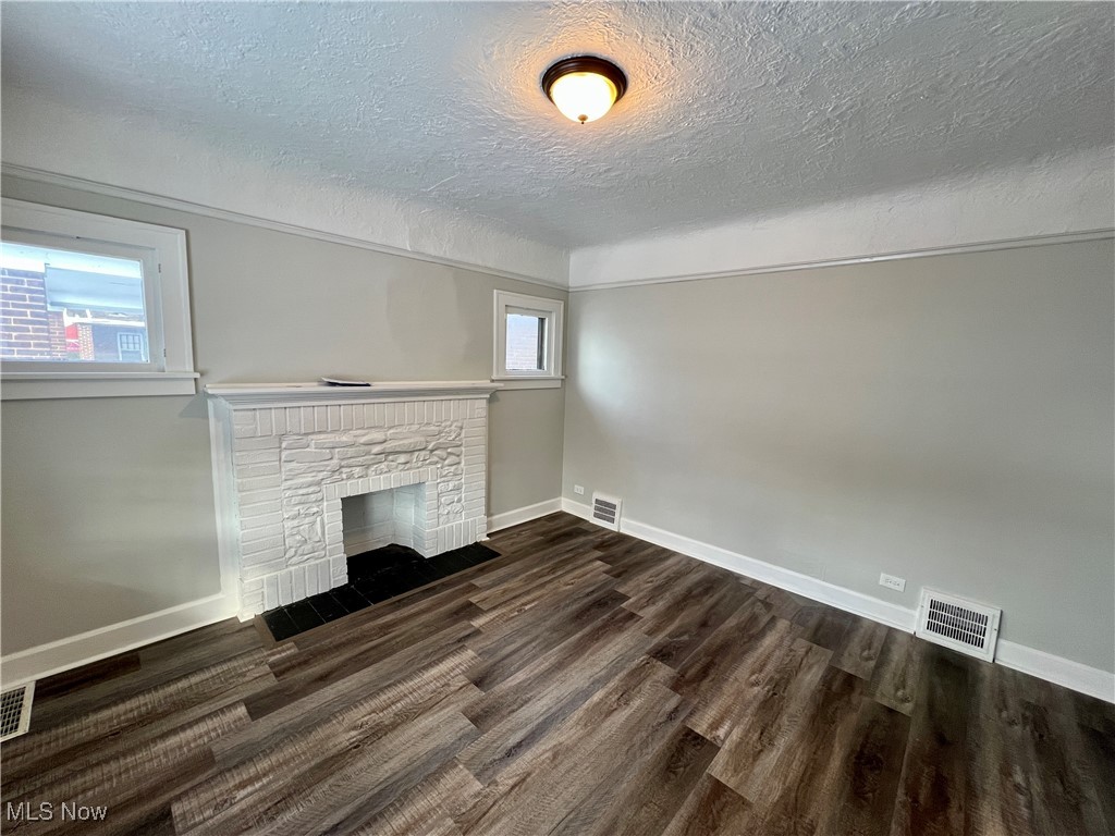 Five Points - Residential