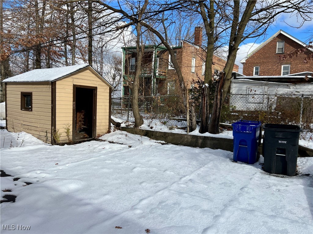 Five Points - Residential