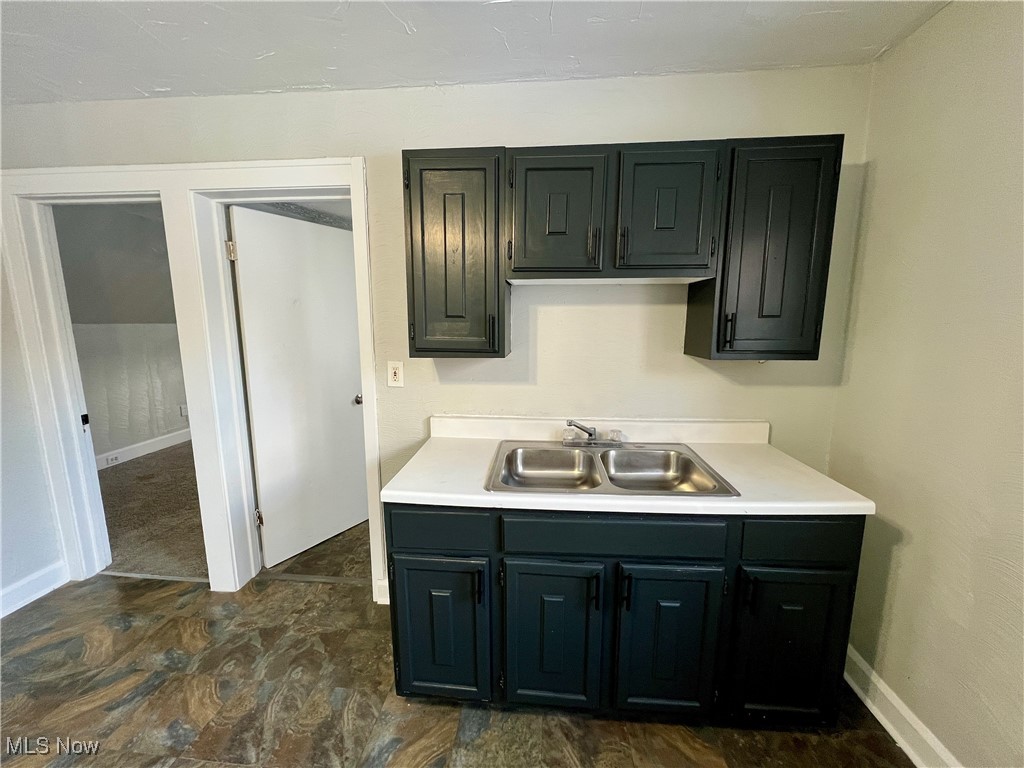 Five Points - Residential