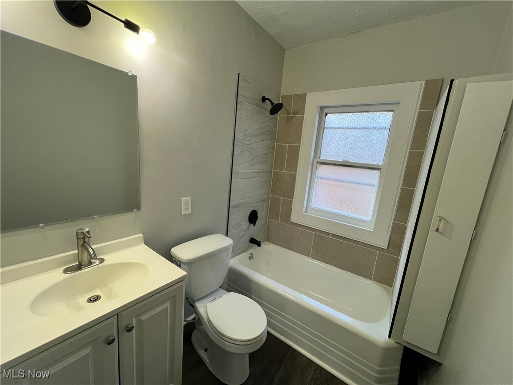 Five Points - Residential