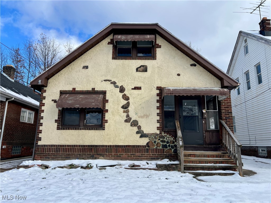 Five Points - Residential